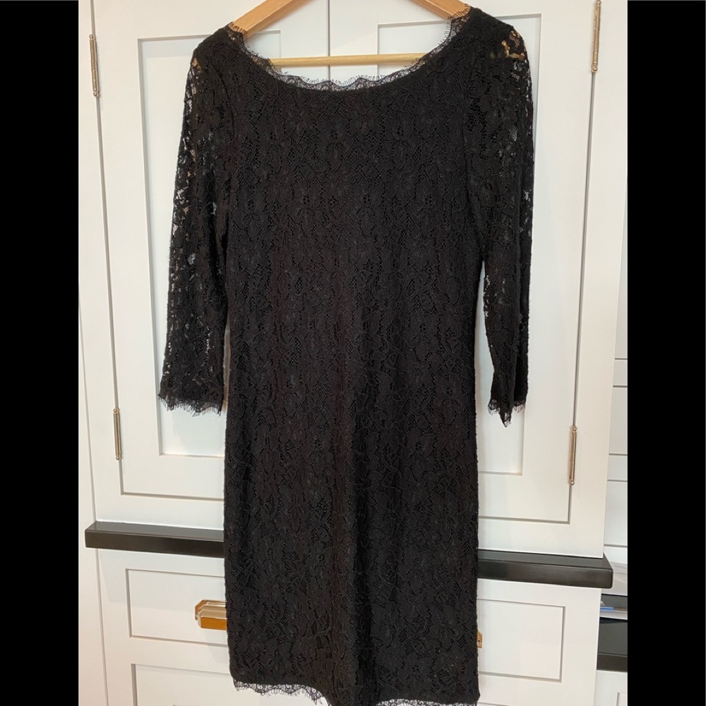 Babaton dress